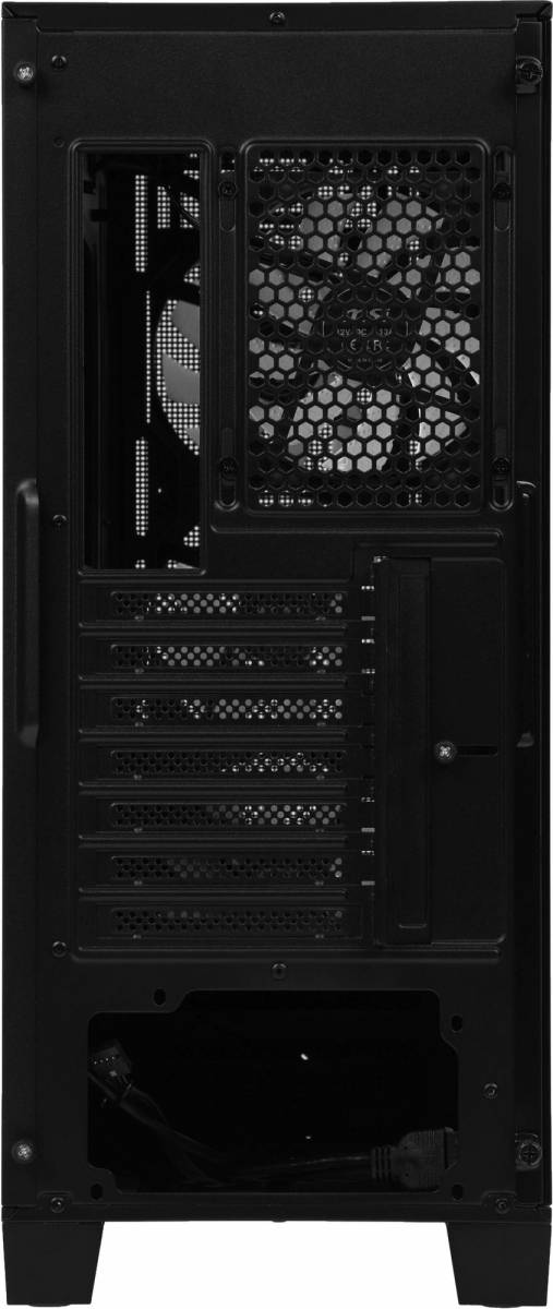 Корпус MSI 306-7G23A21-809 — для бизнеса и офиса