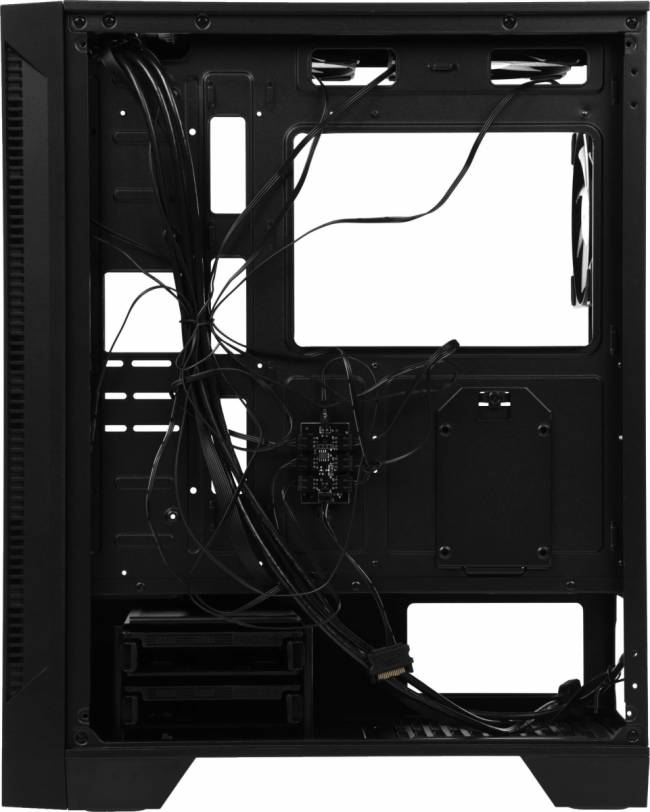 Корпус MSI 306-7G23A21-809 — для бизнеса и офиса