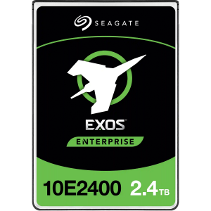 Жесткий диск Seagate ST2400MM0129