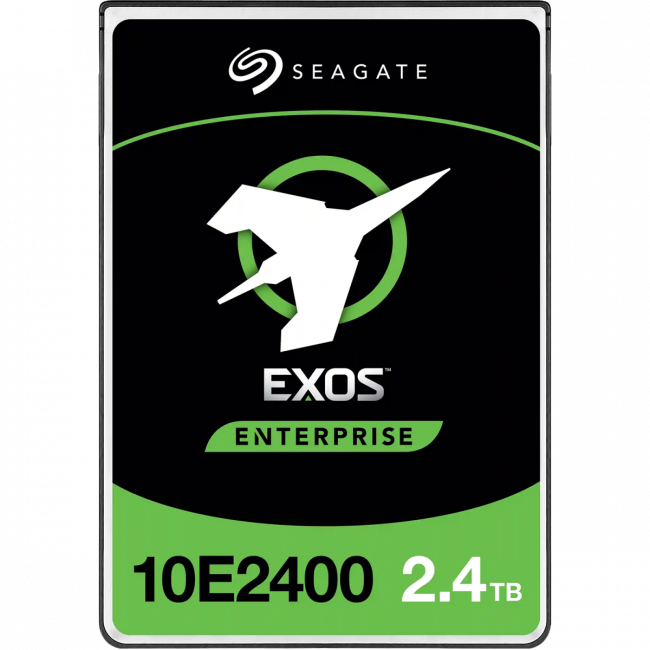Жесткий диск Seagate ST2400MM0129 — для бизнеса и офиса Жесткий диск Seagate ST2400MM0129 — для бизнеса и офиса