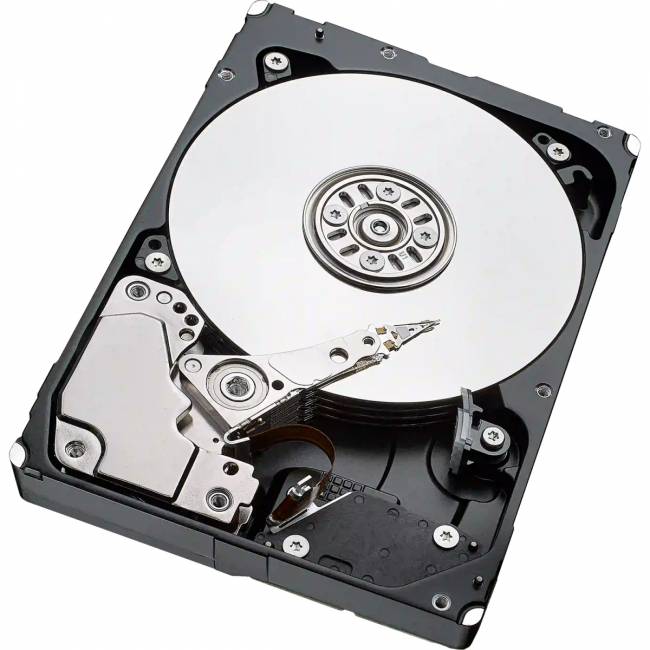 Жесткий диск Seagate ST2400MM0129 — для бизнеса и офиса Жесткий диск Seagate ST2400MM0129 — для бизнеса и офиса