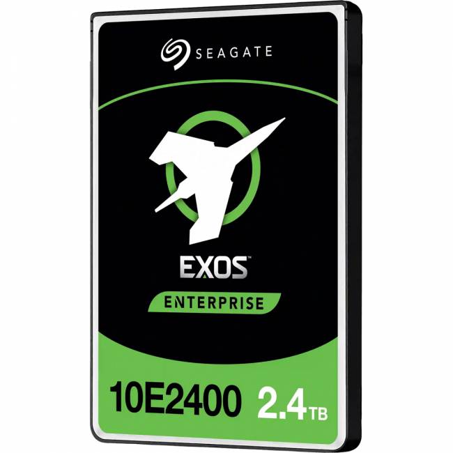 Жесткий диск Seagate ST2400MM0129 — для бизнеса и офиса Жесткий диск Seagate ST2400MM0129 — для бизнеса и офиса