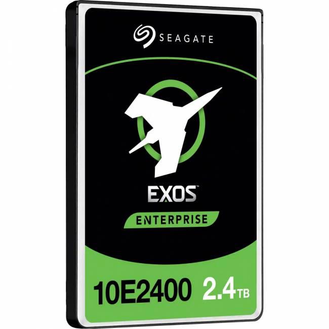 Жесткий диск Seagate ST2400MM0129 — для бизнеса и офиса Жесткий диск Seagate ST2400MM0129 — для бизнеса и офиса