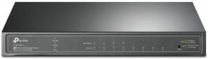 Коммутатор Коммутатор TP-Link TL-SG2008P