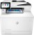 Лазерное МФУ HP Color LaserJet Ent MFP M480f Printer 3QA55A — для бизнеса и офиса Лазерное МФУ HP Color LaserJet Ent MFP M480f Printer 3QA55A — для бизнеса и офиса