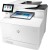 Лазерное МФУ HP Color LaserJet Ent MFP M480f Printer 3QA55A — для бизнеса и офиса Лазерное МФУ HP Color LaserJet Ent MFP M480f Printer 3QA55A — для бизнеса и офиса