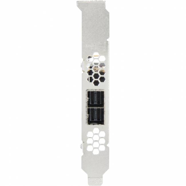 Контроллер Broadcom SAS 9300-8e SGL (H5-25460-001) — для бизнеса и офиса Контроллер Broadcom SAS 9300-8e SGL (H5-25460-001) — для бизнеса и офиса