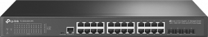 Коммутатор TP-Link TL-SG3428X-UPS