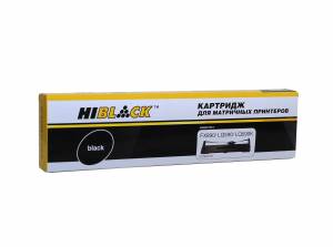 Картридж Hi-Black для Epson FX-890, Bk, 17м Картридж Hi-Black для Epson FX-890, Bk, 17м