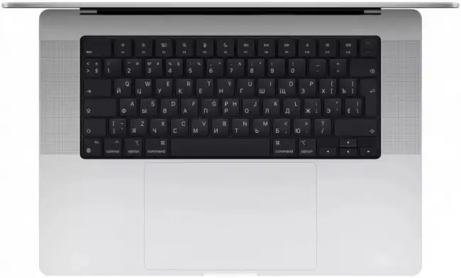 Ноутбук Apple Apple MK1E3LL/A — для бизнеса и офиса Ноутбук Apple Apple MK1E3LL/A — для бизнеса и офиса