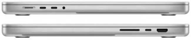 Ноутбук Apple Apple MK1E3LL/A — для бизнеса и офиса Ноутбук Apple Apple MK1E3LL/A — для бизнеса и офиса