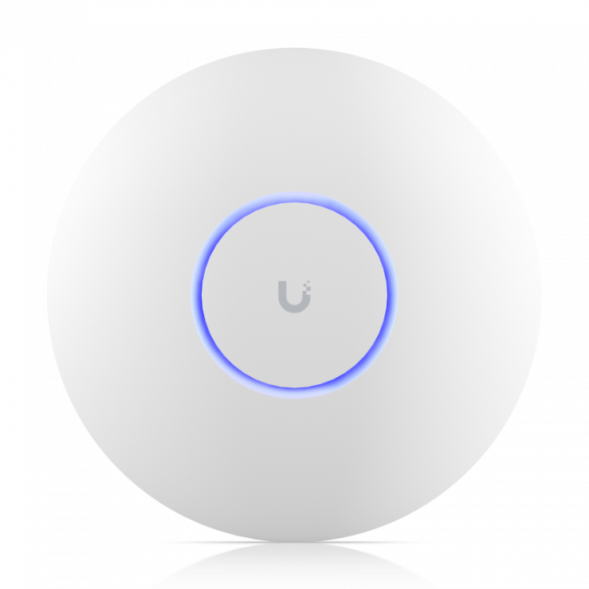 Точка доступа Ubiquiti U7-Pro — для бизнеса и офиса
