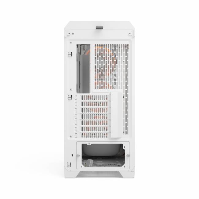 Корпус ПК без блока питания Fractal FD-C-MES3A-05 — для бизнеса и офиса Корпус ПК без блока питания Fractal FD-C-MES3A-05 — для бизнеса и офиса