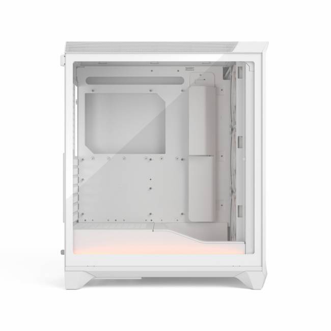 Корпус ПК без блока питания Fractal FD-C-MES3A-05 — для бизнеса и офиса Корпус ПК без блока питания Fractal FD-C-MES3A-05 — для бизнеса и офиса