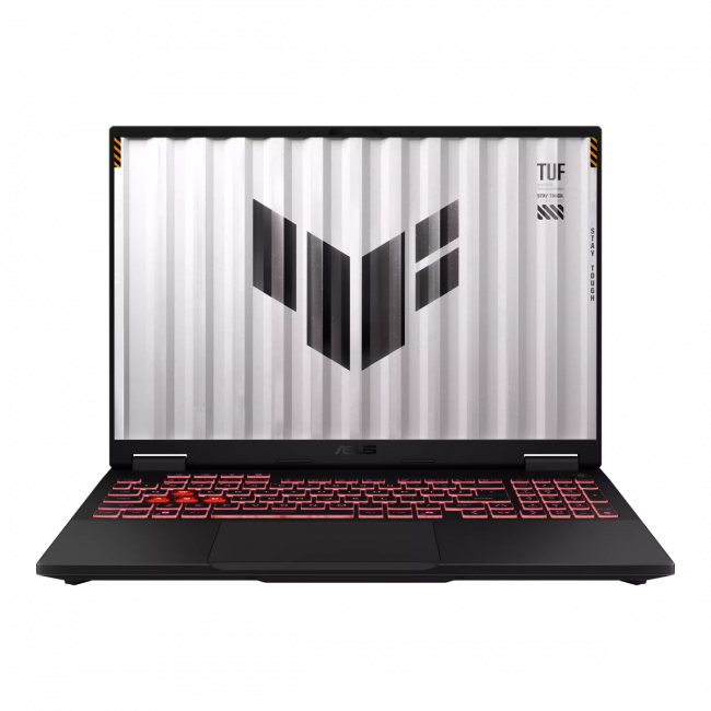 Ноутбук ASUS TUF A16 FA608PP-RV043 — для бизнеса и офиса Ноутбук ASUS TUF A16 FA608PP-RV043 — для бизнеса и офиса