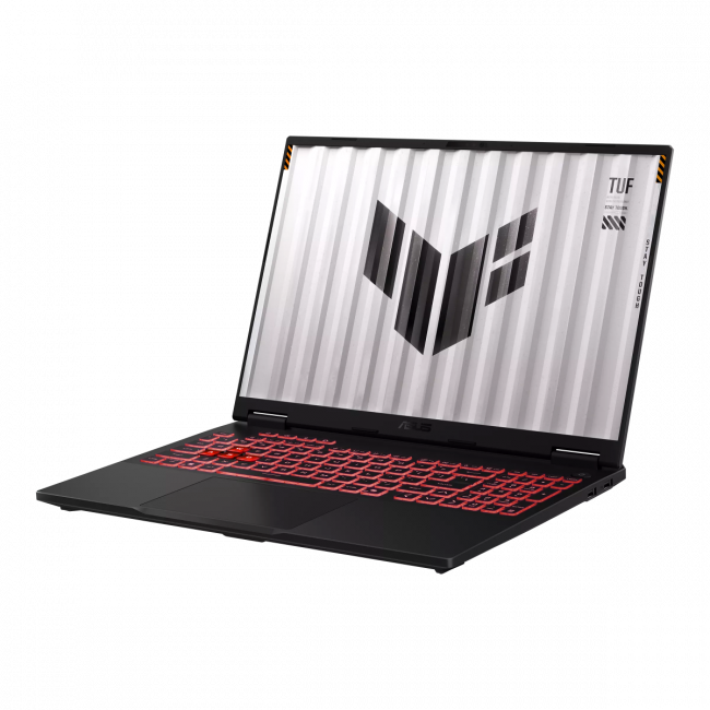 Ноутбук ASUS TUF A16 FA608PP-RV043 — для бизнеса и офиса Ноутбук ASUS TUF A16 FA608PP-RV043 — для бизнеса и офиса