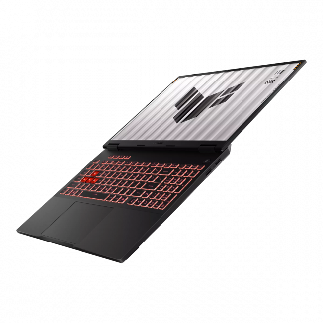 Ноутбук ASUS TUF A16 FA608PP-RV043 — для бизнеса и офиса Ноутбук ASUS TUF A16 FA608PP-RV043 — для бизнеса и офиса