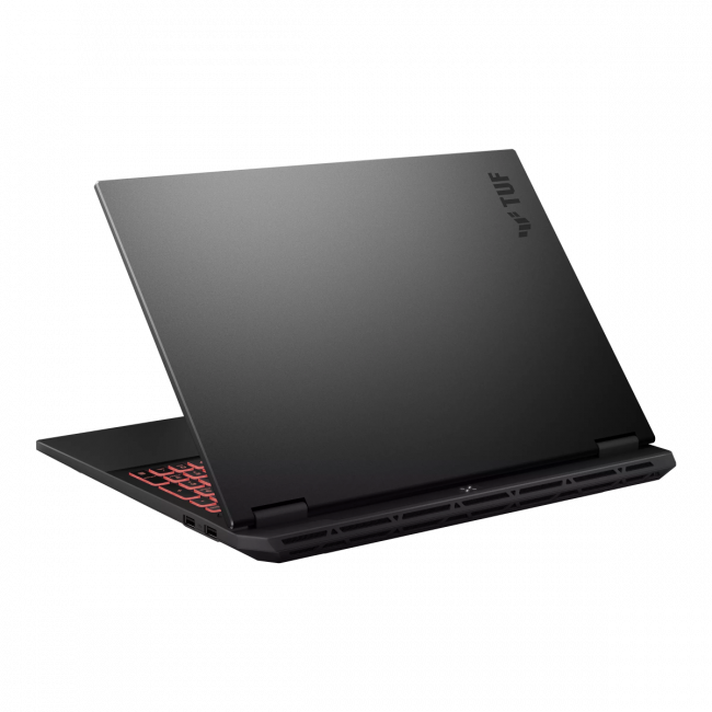 Ноутбук ASUS TUF A16 FA608PP-RV043 — для бизнеса и офиса Ноутбук ASUS TUF A16 FA608PP-RV043 — для бизнеса и офиса