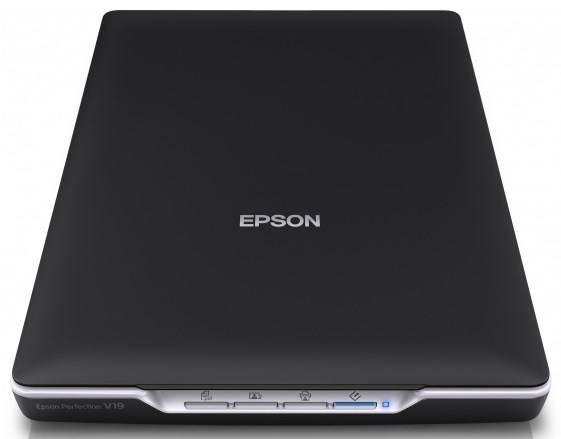 Сканер Epson B11B231401 — для бизнеса и офиса Сканер Epson B11B231401 — для бизнеса и офиса