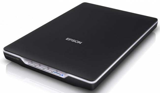 Сканер Epson B11B231401 — для бизнеса и офиса Сканер Epson B11B231401 — для бизнеса и офиса