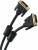 Кабель DVI-DVI Dual Link (25M-25M), 5m, 2 фильтра VCOM <VDV6300-5M> VCOM DVI-D (m) - DVI-D (m) 5м — для бизнеса и офиса Кабель DVI-DVI Dual Link (25M-25M), 5m, 2 фильтра VCOM <VDV6300-5M> VCOM DVI-D (m) - DVI-D (m) 5м — для бизнеса и офиса