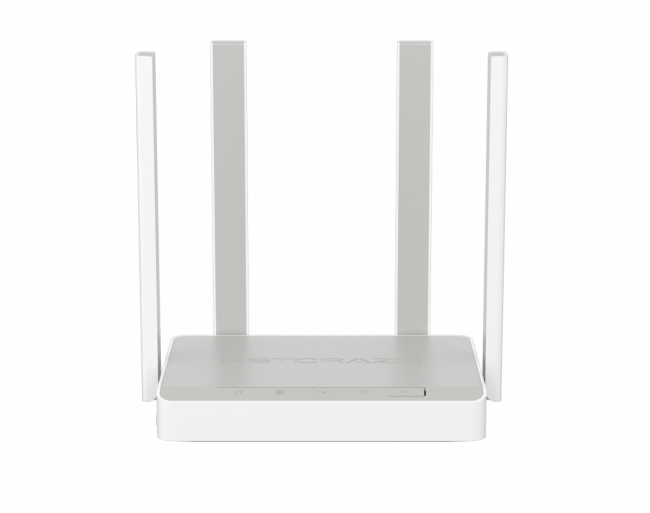 Маршрутизатор Netcraze Viva NC-1913 — для бизнеса и офиса