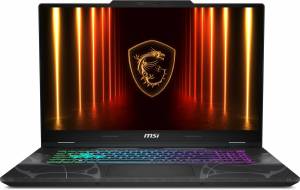 Ноутбук MSI 9S7-17U332-414