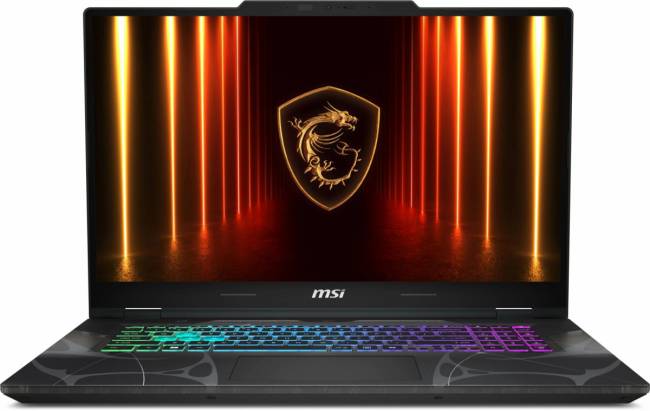 Ноутбук MSI 9S7-17U332-414 — для бизнеса и офиса Ноутбук MSI 9S7-17U332-414 — для бизнеса и офиса
