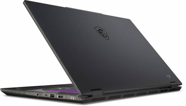 Ноутбук MSI 9S7-17U332-414 — для бизнеса и офиса Ноутбук MSI 9S7-17U332-414 — для бизнеса и офиса