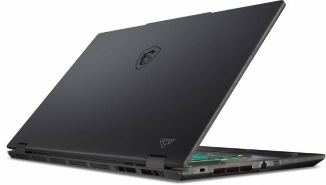 Ноутбук MSI 9S7-17U332-414 — для бизнеса и офиса Ноутбук MSI 9S7-17U332-414 — для бизнеса и офиса