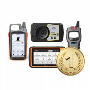 Токен для онлайн копирования чипов ID-48 приборами Xhorse VVDI2/Key Tool Mini/Max/Plus