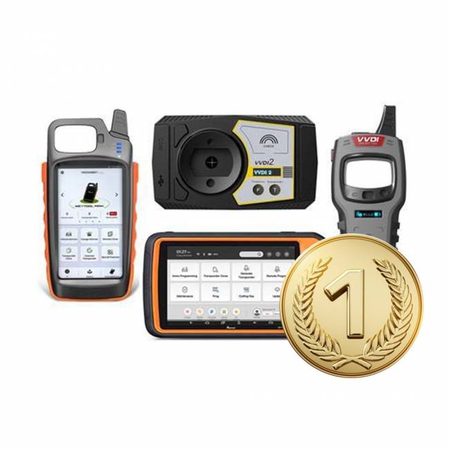 Токен для онлайн копирования чипов ID-48 приборами Xhorse VVDI2/Key Tool Mini/Max/Plus — для бизнеса и офиса Токен для онлайн копирования чипов ID-48 приборами Xhorse VVDI2/Key Tool Mini/Max/Plus — для бизнеса и офиса