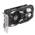 Видеокарта ASUS DUAL-RTX3050-O6G — для бизнеса и офиса