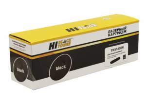 Тонер-картридж Hi-Black (HB-TK-5140Bk) для Kyocera ECOSYS M6030cdn/M6530cdn, Bk, 7K Тонер-картридж Hi-Black (HB-TK-5140Bk) для Kyocera ECOSYS M6030cdn/M6530cdn, Bk, 7K