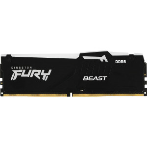 Память оперативная Kingston FURY Beast KF560C36BBEA-32