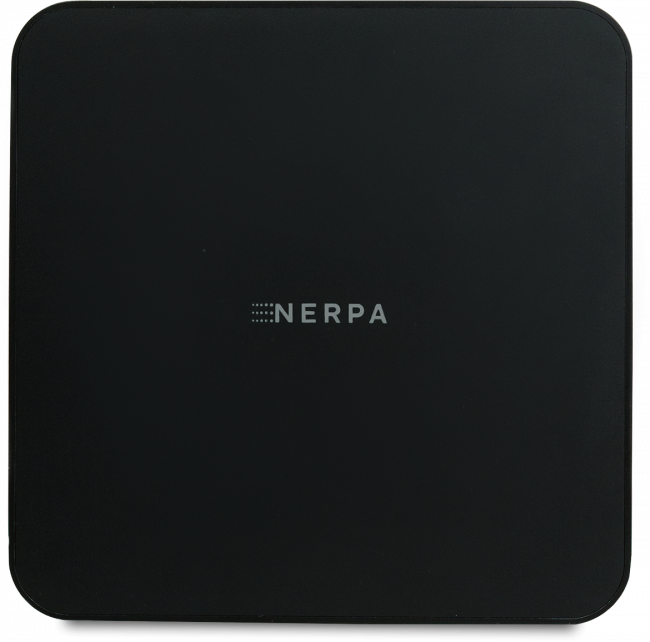 Персональный компьютер NERPA I312-101C082601K — для бизнеса и офиса Персональный компьютер NERPA I312-101C082601K — для бизнеса и офиса