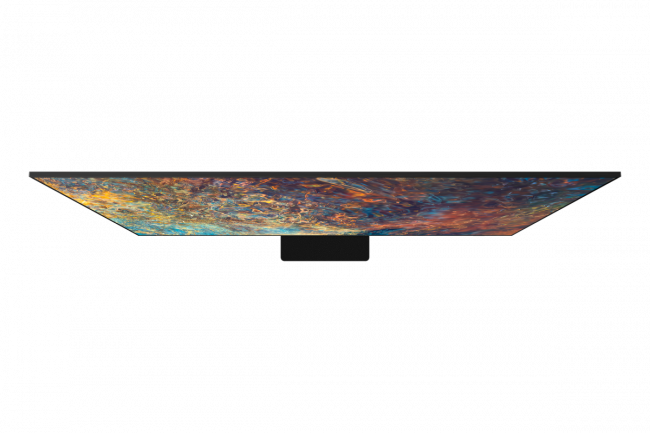 Телевизор ЖК 55" Samsung Samsung QE55QN90CAUXRU — для бизнеса и офиса Телевизор ЖК 55" Samsung Samsung QE55QN90CAUXRU — для бизнеса и офиса