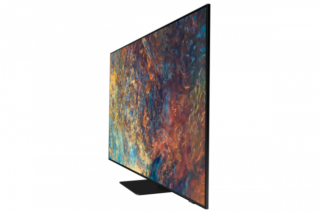 Телевизор ЖК 55" Samsung Samsung QE55QN90CAUXRU — для бизнеса и офиса Телевизор ЖК 55" Samsung Samsung QE55QN90CAUXRU — для бизнеса и офиса
