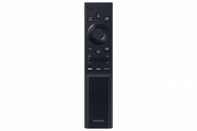 Телевизор ЖК 55" Samsung Samsung QE55QN90CAUXRU — для бизнеса и офиса Телевизор ЖК 55" Samsung Samsung QE55QN90CAUXRU — для бизнеса и офиса
