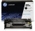 Тонер-картридж HP 89X Black Original LaserJet JetEnterprise Toner Cartridge (CF289X) — для бизнеса и офиса