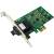 Адаптер Адаптер D-Link DFE-560FX/B (DFE-560FX/10/B1A) — для бизнеса и офиса Адаптер Адаптер D-Link DFE-560FX/B (DFE-560FX/10/B1A) — для бизнеса и офиса