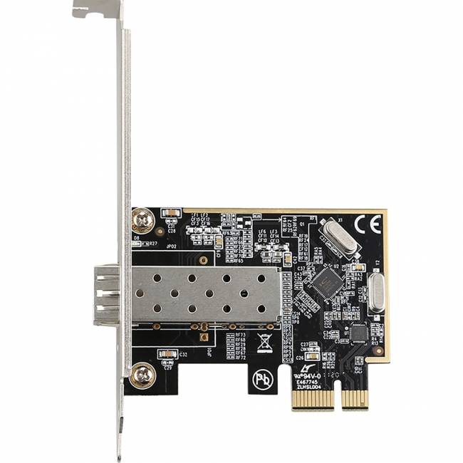 Адаптер Адаптер D-Link DFE-560FX/B (DFE-560FX/10/B1A) — для бизнеса и офиса Адаптер Адаптер D-Link DFE-560FX/B (DFE-560FX/10/B1A) — для бизнеса и офиса