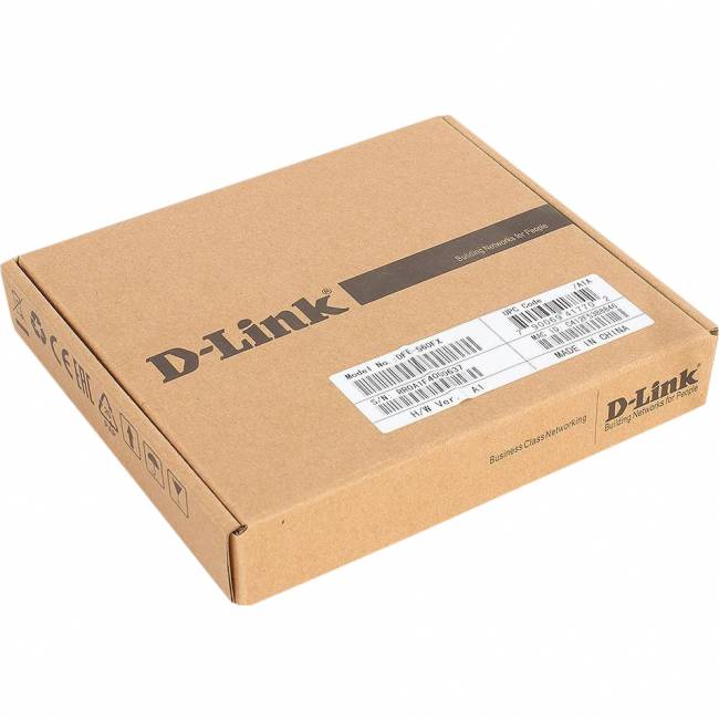 Адаптер Адаптер D-Link DFE-560FX/B (DFE-560FX/10/B1A) — для бизнеса и офиса Адаптер Адаптер D-Link DFE-560FX/B (DFE-560FX/10/B1A) — для бизнеса и офиса