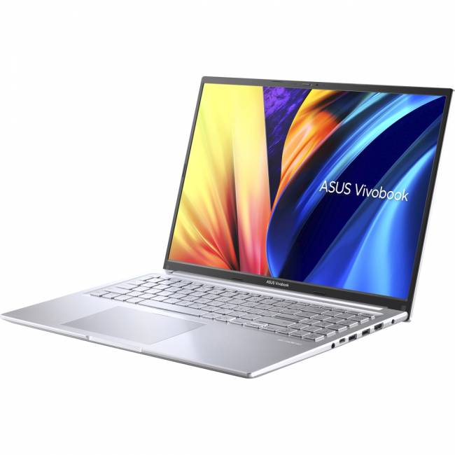 Ноутбук ASUS M1603QA-MB254 (90NB0Y82-M00FP0) — для бизнеса и офиса Ноутбук ASUS M1603QA-MB254 (90NB0Y82-M00FP0) — для бизнеса и офиса
