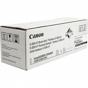 Барабан Canon C-EXV 47 (8520B002)