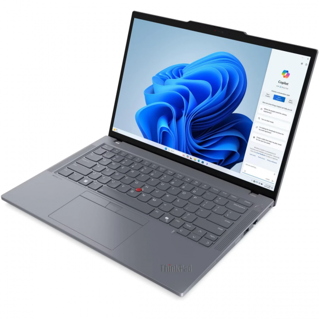 Ноутбук Lenovo ThinkPad T14 G5 (21ML0089US) — для бизнеса и офиса