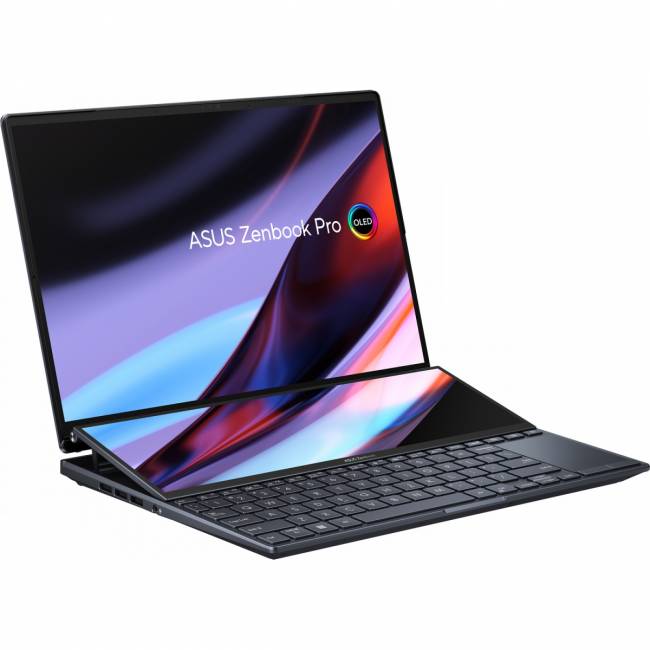 Ноутбук ASUS UX8402VU-P1036W (90NB10X2-M003C0) — для бизнеса и офиса Ноутбук ASUS UX8402VU-P1036W (90NB10X2-M003C0) — для бизнеса и офиса