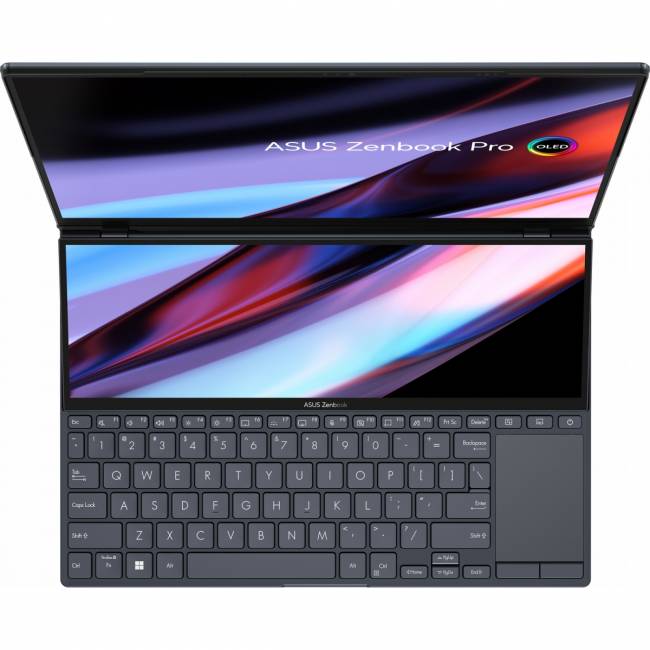 Ноутбук ASUS UX8402VU-P1036W (90NB10X2-M003C0) — для бизнеса и офиса Ноутбук ASUS UX8402VU-P1036W (90NB10X2-M003C0) — для бизнеса и офиса