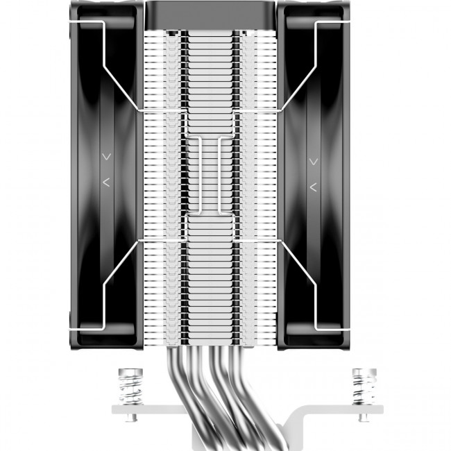 Кулер для процессора Ocypus Delta-A40-BK2NNWN00X-GL — для бизнеса и офиса Кулер для процессора Ocypus Delta-A40-BK2NNWN00X-GL — для бизнеса и офиса