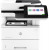 Лазерное МФУ HP LaserJet Enterprise M528dn 1PV64A — для бизнеса и офиса